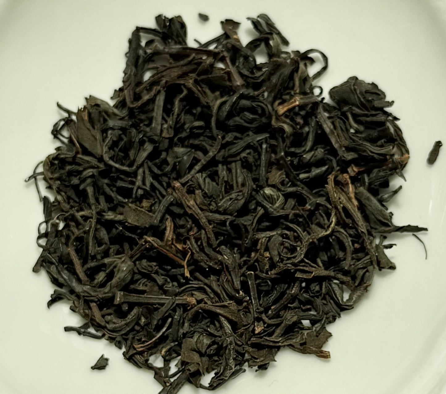 自然農法・古式青柳製法 釜炒り 和紅茶 60g ★釜炒り茶の持つ爽やかな味わいと紅茶の豊かな香り【メール便送料無料】