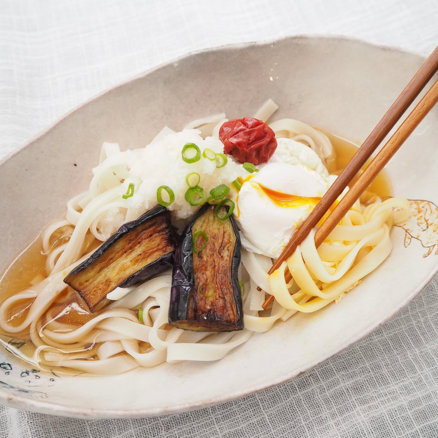 自然農法・無添加梅干【紀和の里梅<梅つぶれ>】500g(梅酢含む)【メール便送料無料】