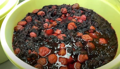 【送料無料】【2ｋｇ／4個セット】自然農法梅干【紀和の里梅】 500g×4個 ※無農薬無化学肥料栽培・伝統製法