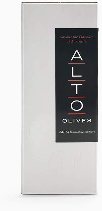 オーストラリア産 エキストラバージンオリーブオイル ALTO（アルト）デリケート 2L(2000ml) ※オリーブジャパン 銀賞受賞