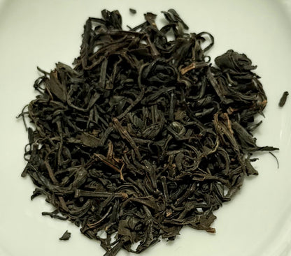 自然農法・古式青柳製法 　釜炒り 和紅茶　60g　★釜炒り茶の持つ爽やかな味わいと紅茶の豊かな香り【メール便送料無料】