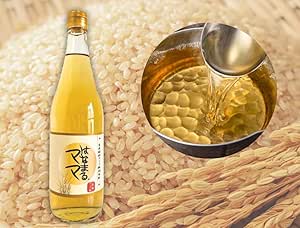 はなまるママ 　720ｍｌ 3本セット　玄米醗酵アミノ酸調味料、自然発酵、健康志向の液体調味料