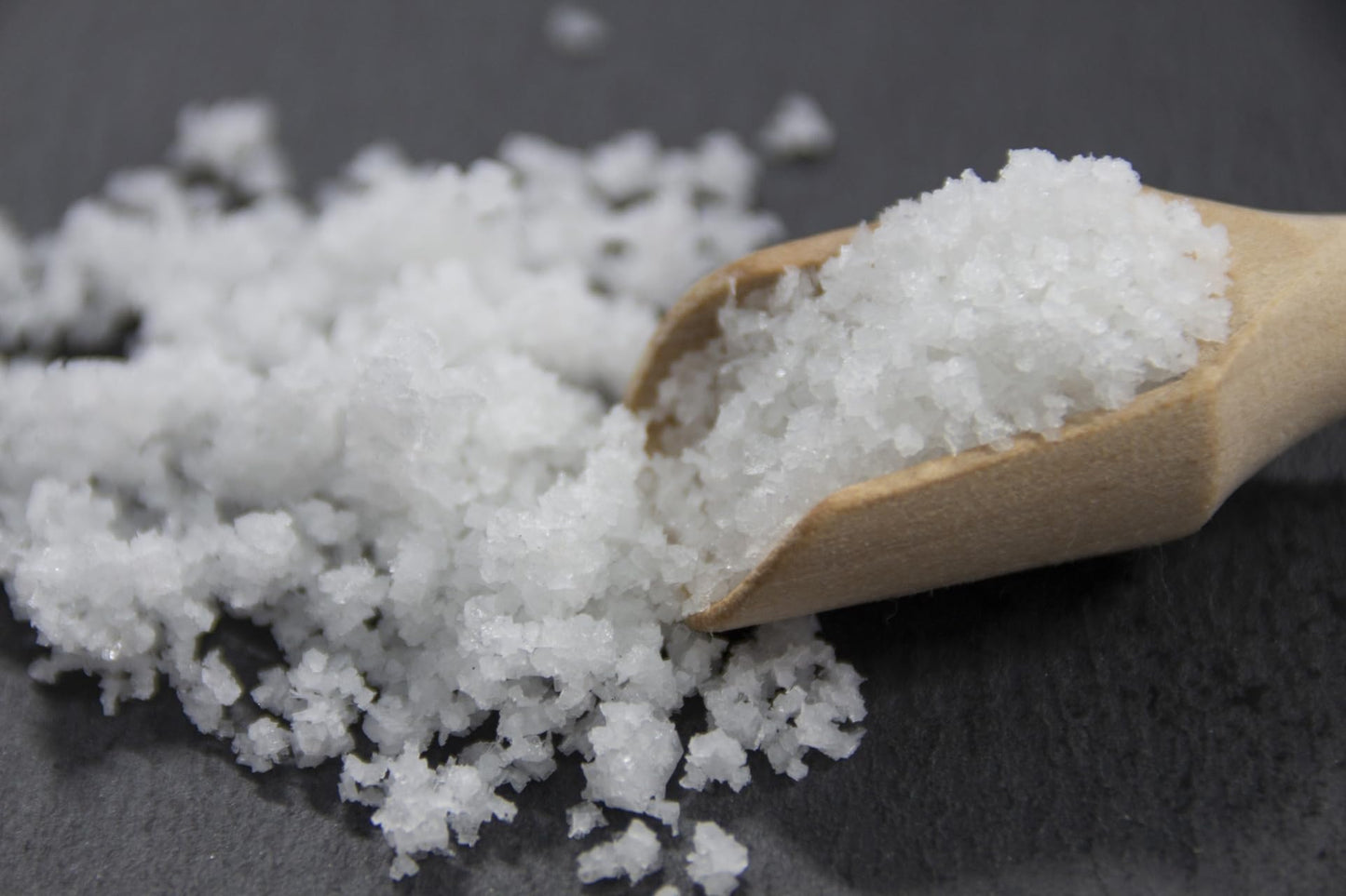 【オルソンズ】　シーソルト　フレーク 250ｇ（袋入り）　※「フルールドセル」タイプ　※自然海塩（天日塩）　　※添加物・保存料等一切不使用　