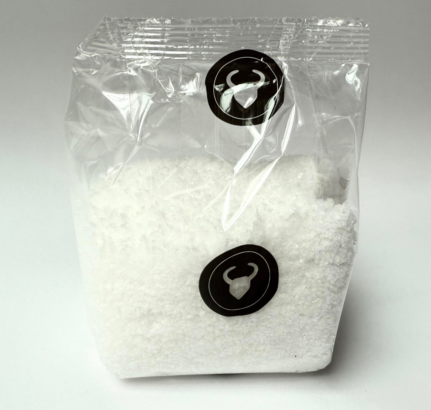 【オルソンズ】　シーソルト　フレーク 250ｇ（袋入り）　※「フルールドセル」タイプ　※自然海塩（天日塩）　　※添加物・保存料等一切不使用　